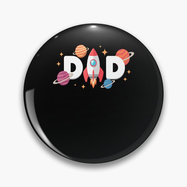 Item preview, Dad Of The Birthday Boys Space Astronaut 1St Birthday Family designed and sold by TysonLangosh.