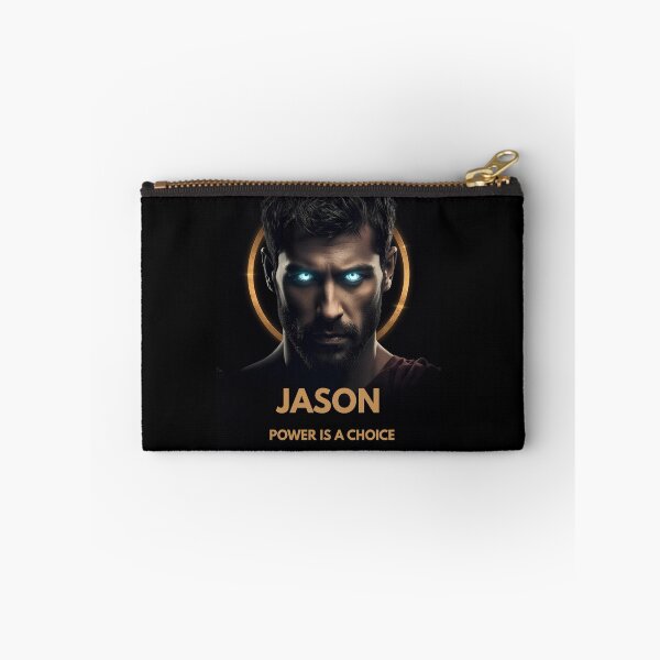Item preview, Jason — Leader of Argonauts designed and sold by NatureNinja.