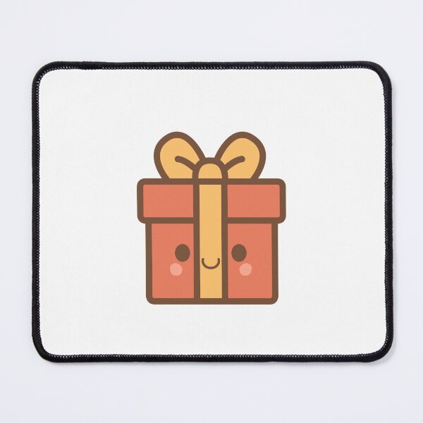 Item preview, Kawaii Christmas gift designed and sold by SD-Din.