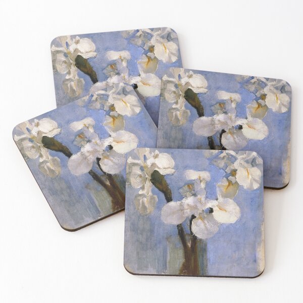 Item preview, Piet Mondrian - Flowers Sun designed and sold by meldefiart.