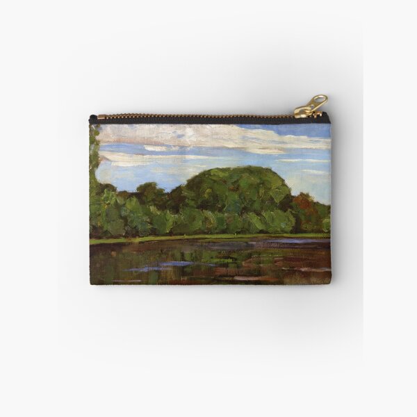 Item preview, Piet Mondrian - Geinrust Farm With Isolated Tree designed and sold by meldefiart.