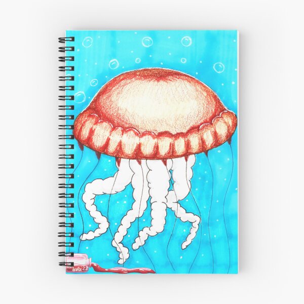 Item preview, Jellyfish designed and sold by A-P-Ink.