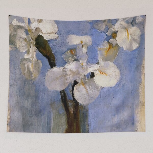 Item preview, Piet Mondrian - Flowers Sun designed and sold by meldefiart.