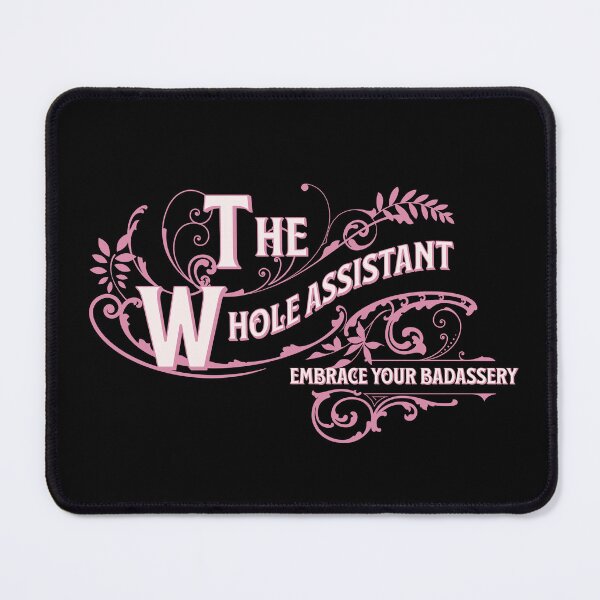 Item preview, The Whole Assistant Gin Label designed and sold by Whole Assistant.