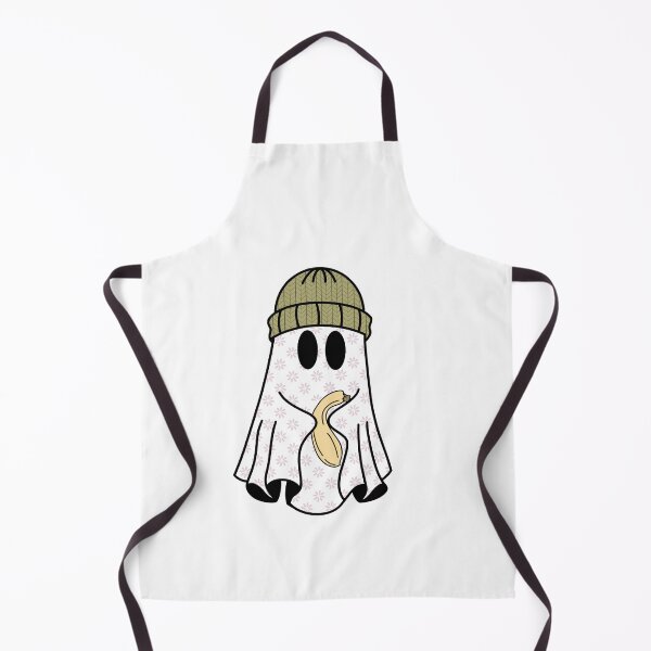Item preview, Garden Ghost designed and sold by Moonlit Fig Design.