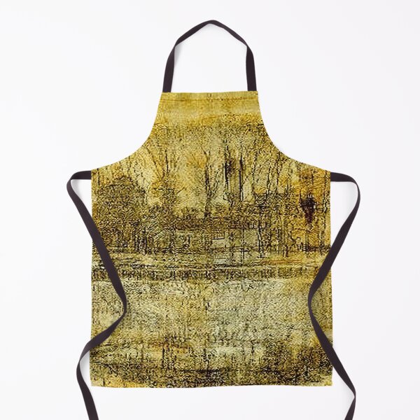 Item preview, Piet Mondrian - Geinrust Farm, Compositional Study designed and sold by meldefiart.