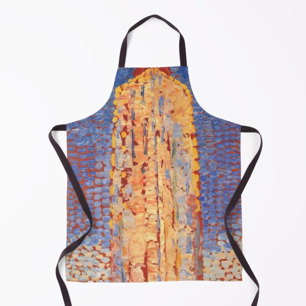 Item preview, Piet Mondrian - Lighthouse In Westkapelle designed and sold by meldefiart.
