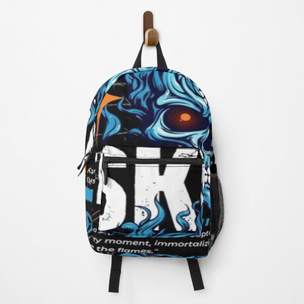 Item preview, Skull Fire designed and sold by Trendingvibes89.