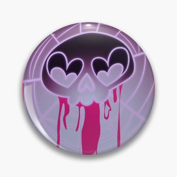 Item preview, Phone cover v 2 ~ Angel Dust ~ Hazbin Hotel designed and sold by Ruxanda Yoru.