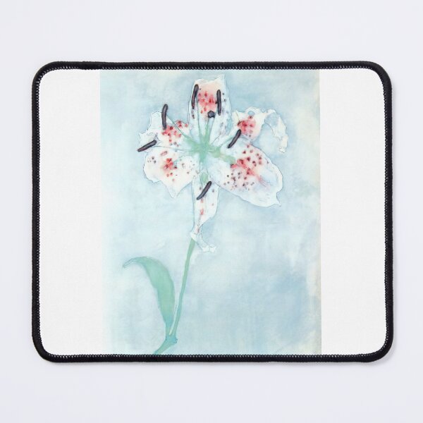 Item preview, Piet Mondrian - Lily designed and sold by meldefiart.