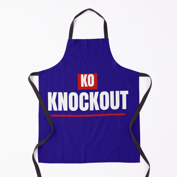 Item preview, Knockout – Final Strike Energy designed and sold by SALEX.com.