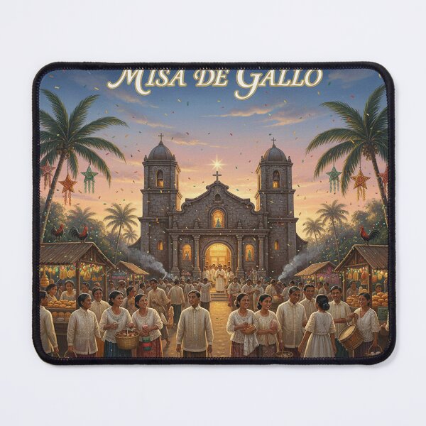 Item preview, MISA DE GALLO designed and sold by likbatonboot.