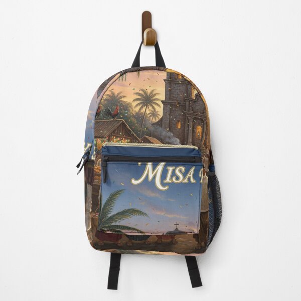 Item preview, MISA DE GALLO designed and sold by likbatonboot.