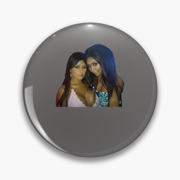 Item preview, SNOOKI AND JWWOW designed and sold by BrixtonRuffi.