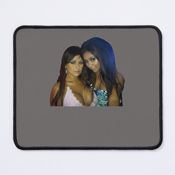 Item preview, SNOOKI AND JWWOW designed and sold by BrixtonRuffi.