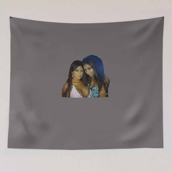 Item preview, SNOOKI AND JWWOW designed and sold by BrixtonRuffi.