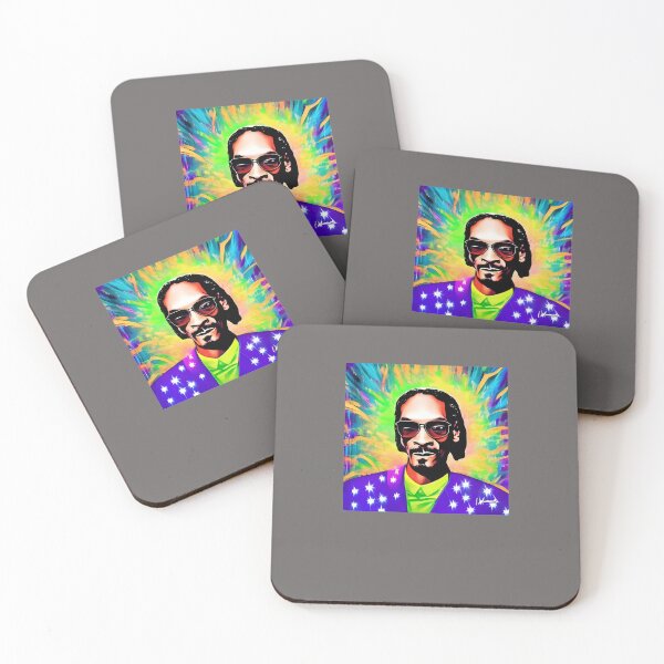 Item preview, SNOOP-(2) designed and sold by BrixtonRuffi.