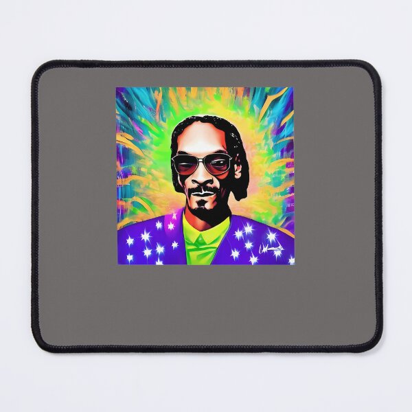 Item preview, SNOOP-(2) designed and sold by BrixtonRuffi.