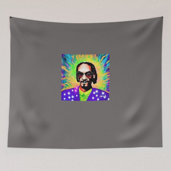 Item preview, SNOOP-(2) designed and sold by BrixtonRuffi.