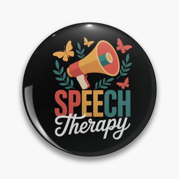 Item preview, Speech Therapy, Speech Therapist Appreciation, SLP Support Teacher Graphic, Butterfly Communication Graphic designed and sold by NewaveBoutique.