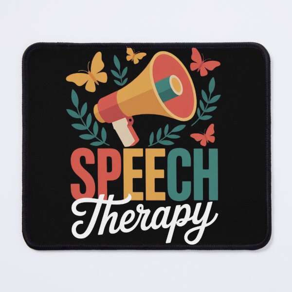 Item preview, Speech Therapy, Speech Therapist Appreciation, SLP Support Teacher Graphic, Butterfly Communication Graphic designed and sold by NewaveBoutique.