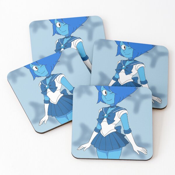 Item preview, Sailor Lapis designed and sold by leabostwick.