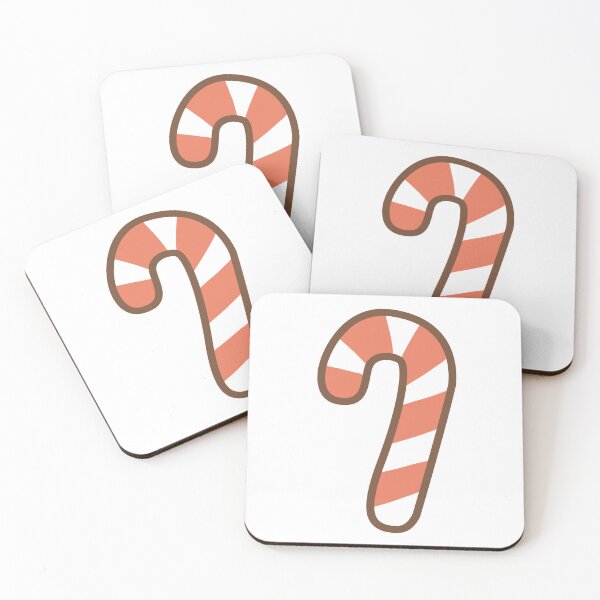 Item preview, Christmas candy cane designed and sold by SD-Din.