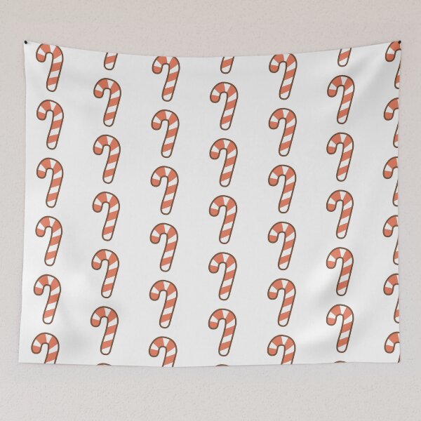 Item preview, Christmas candy cane designed and sold by SD-Din.
