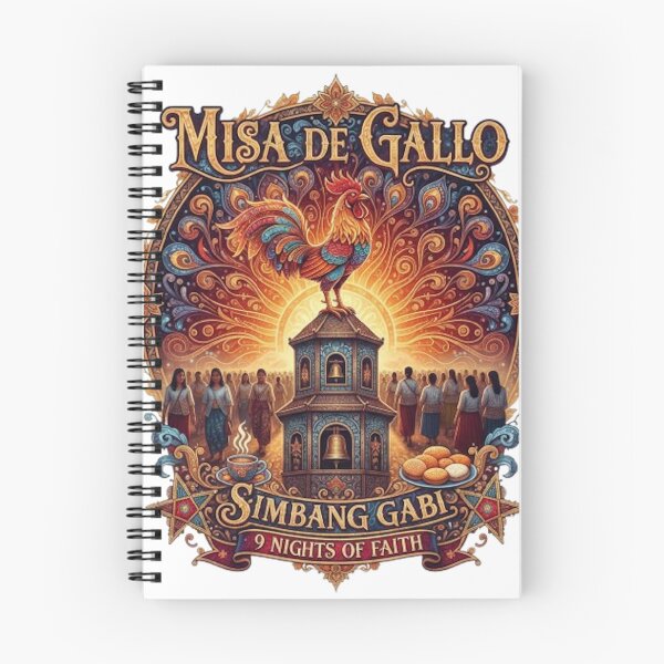 Item preview, MISA DE GALLO designed and sold by likbatonboot.