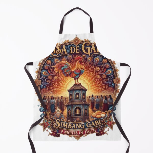Item preview, MISA DE GALLO designed and sold by likbatonboot.