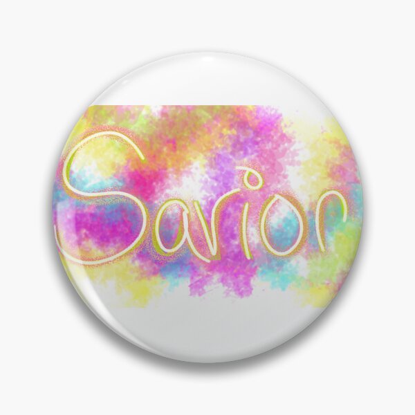 Item preview,  Savior Jesus Christ  designed and sold by Gina Deals Shop.