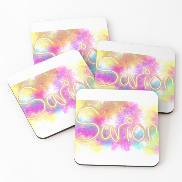 Item preview,  Savior Jesus Christ  designed and sold by Gina Deals Shop.