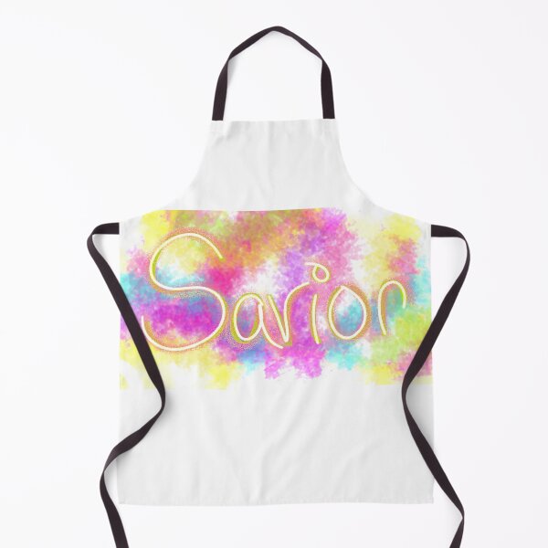 Item preview, Savior Jesus Christ designed and sold by Gina Deals Shop.