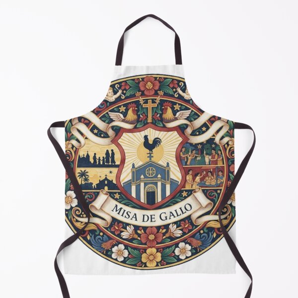 Item preview, MISA DE GALLO designed and sold by likbatonboot.