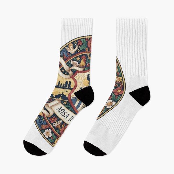 Item preview, MISA DE GALLO designed and sold by likbatonboot.