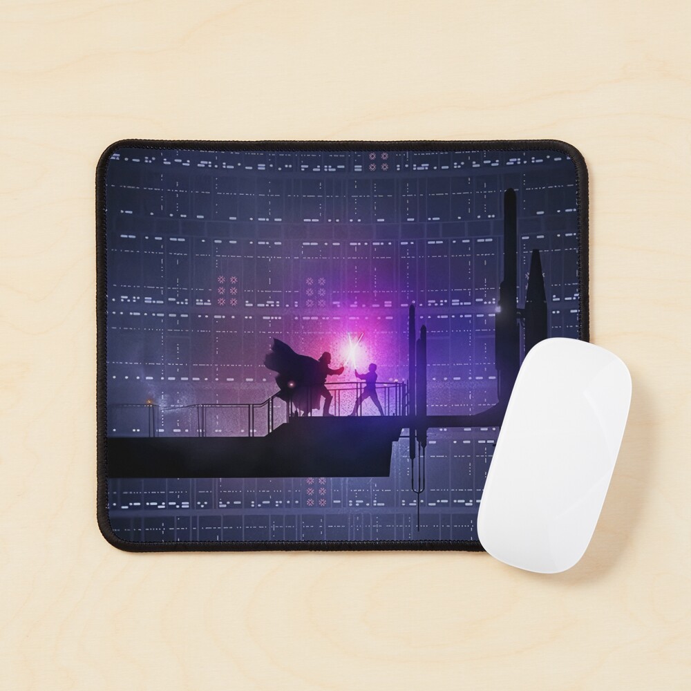Item preview, Mouse Pad designed and sold by Rozenta.