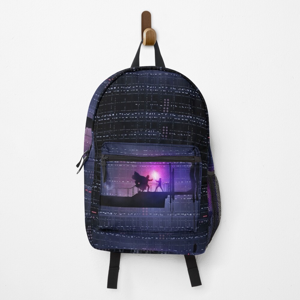 Item preview, Backpack designed and sold by Rozenta.