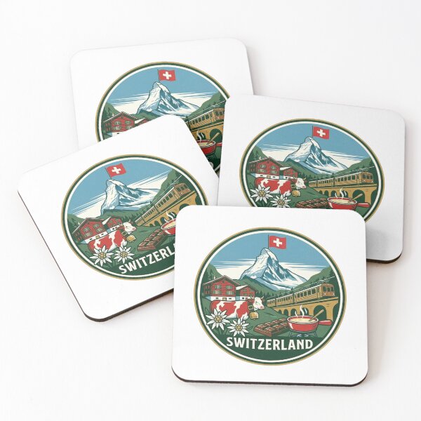 Item preview, switzerland designed and sold by designsbysamantha.