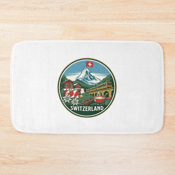 Item preview, switzerland designed and sold by designsbysamantha.