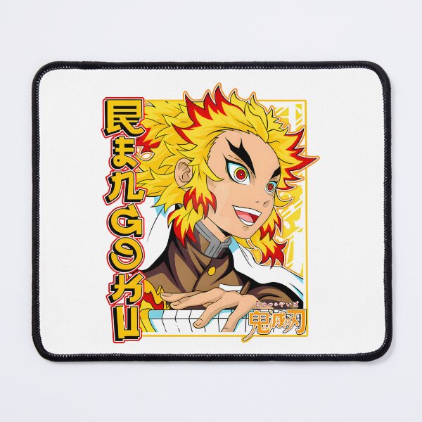 Item preview, Rengoku designed and sold by pinedamikeb.