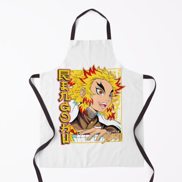 Item preview, Rengoku designed and sold by pinedamikeb.