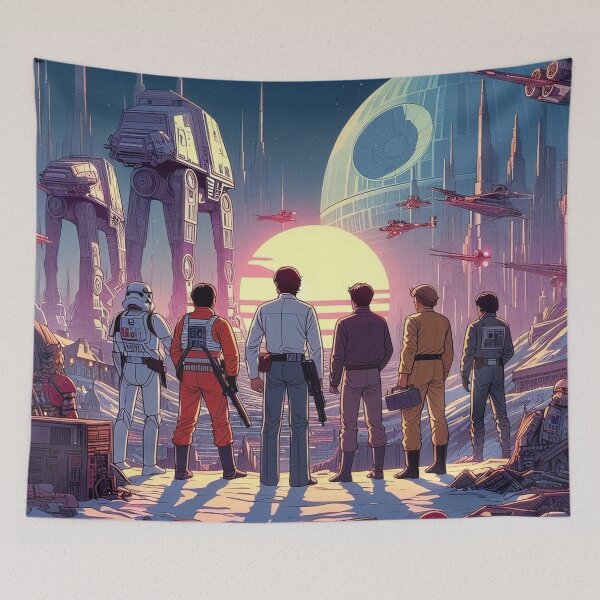 Tapestry