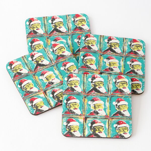 Item preview, Santy Warhol designed and sold by elliottchrist.