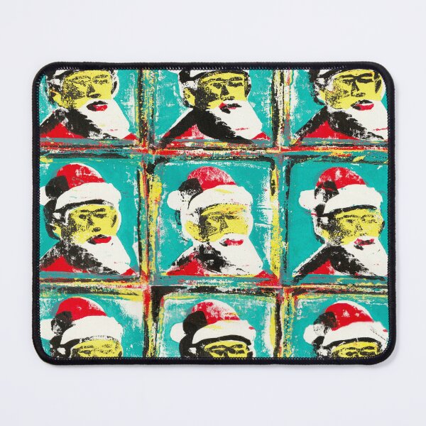 Item preview, Santy Warhol designed and sold by elliottchrist.
