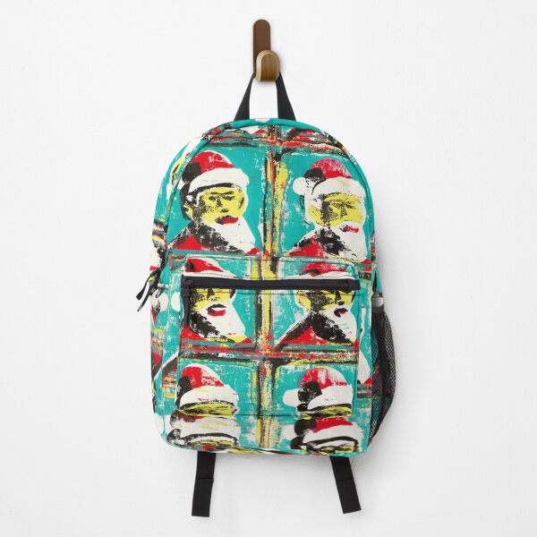 Item preview, Santy Warhol designed and sold by elliottchrist.