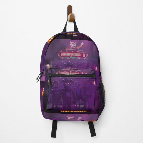 Item preview, FNAF Movie designed and sold by Studio Paradox.