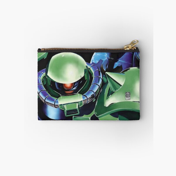 Artikelvorschau, Gundam Zaku 2 entworfen und verkauft von ForceFluide1.