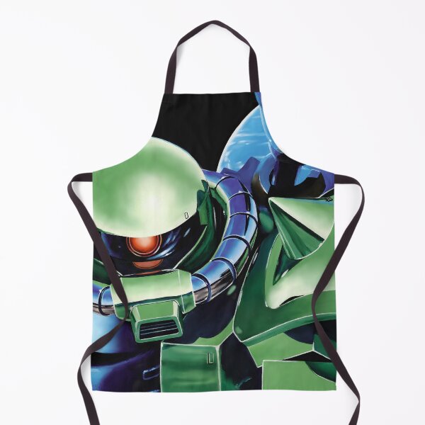 Item preview, Gundam Zaku 2 designed and sold by ForceFluide1.