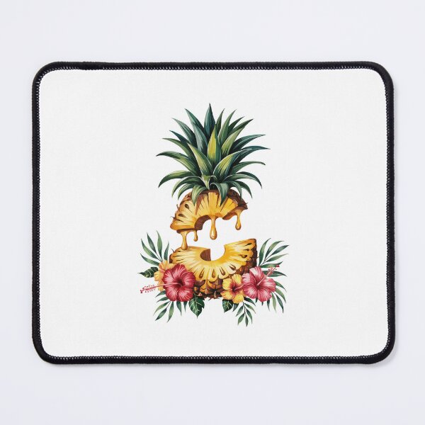Item preview, pineapple designed and sold by jkrphoto.