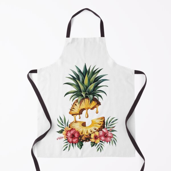 Item preview, pineapple designed and sold by jkrphoto.